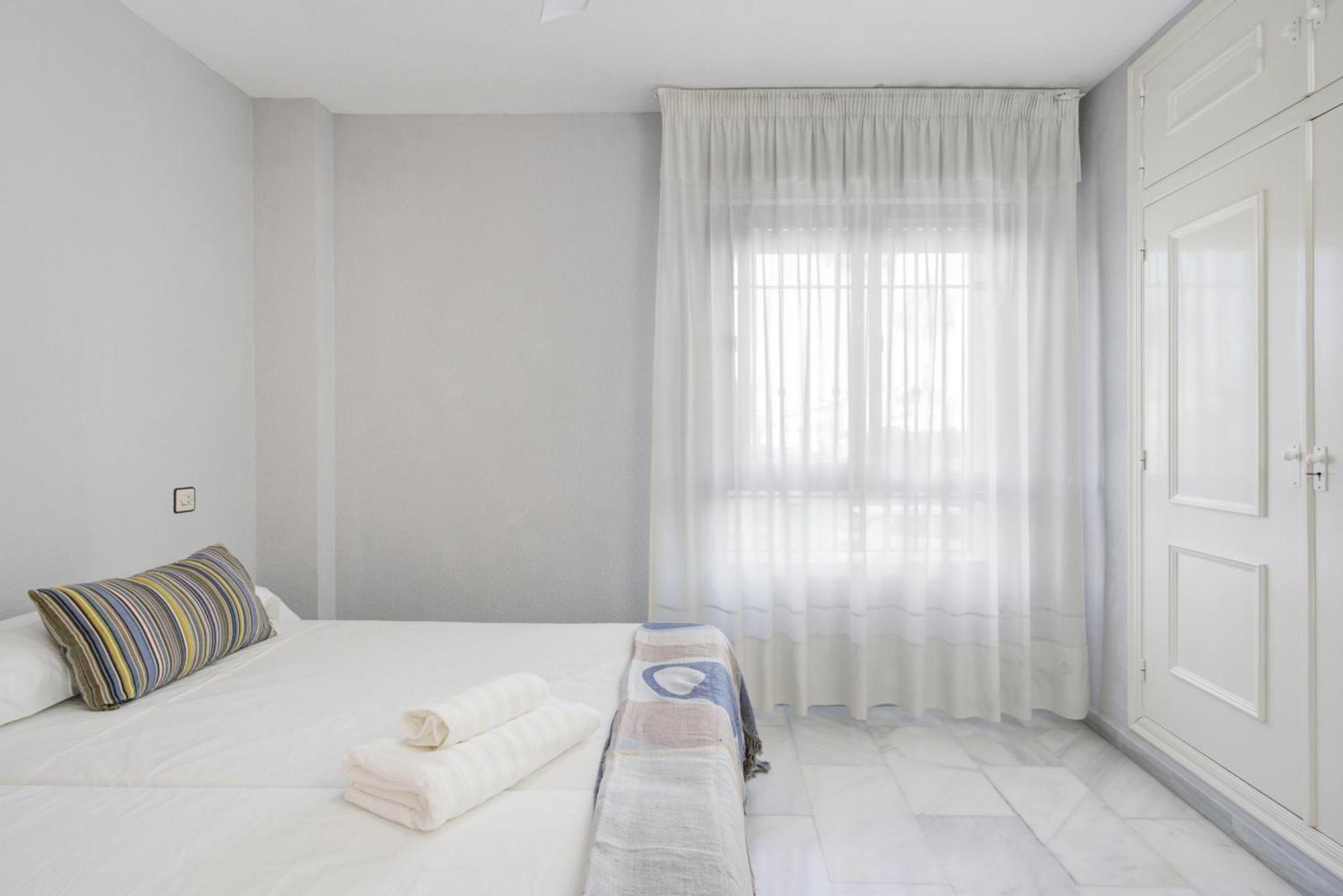 Comeback La Casa Sin Nombre Motril Exterior foto