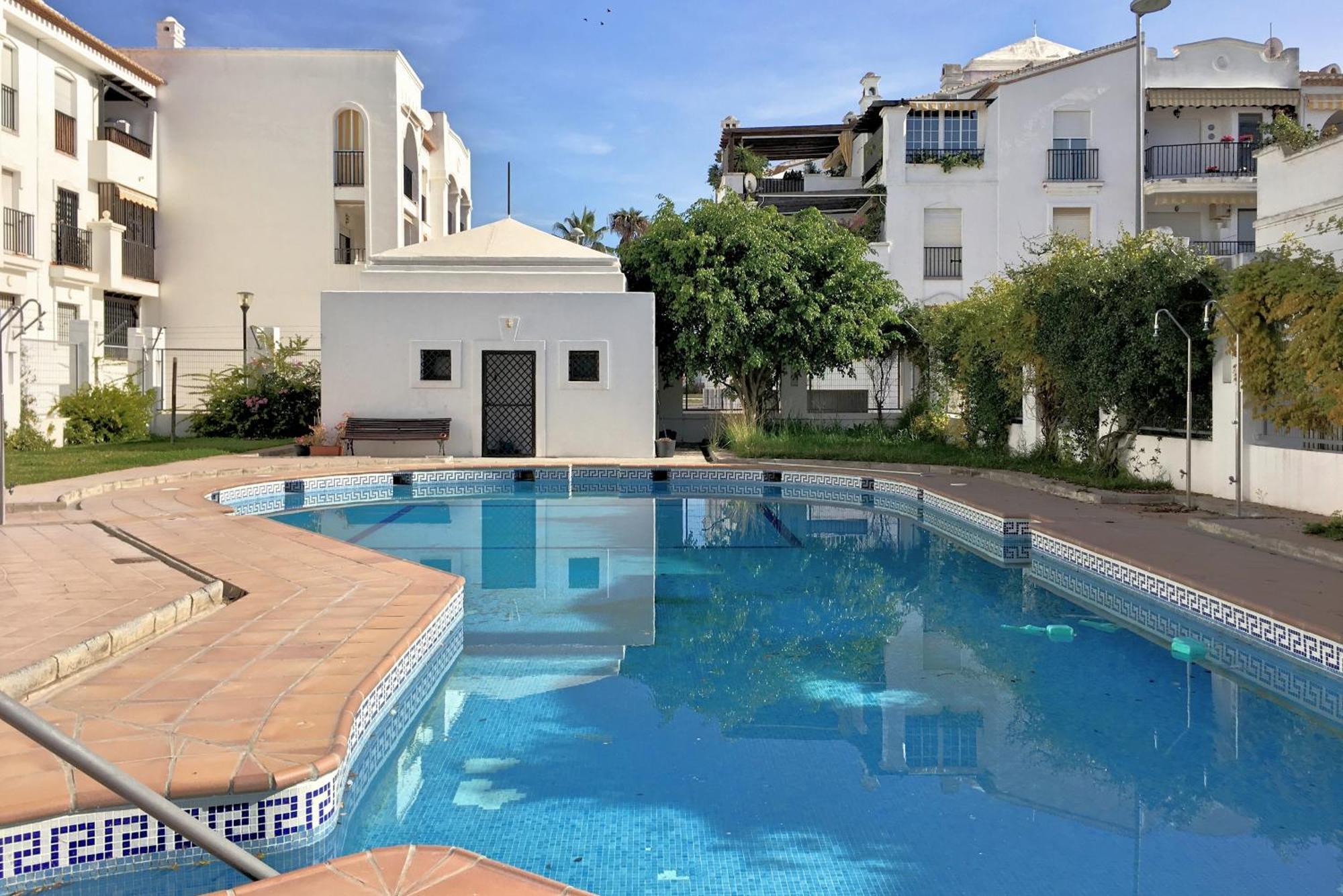 Comeback La Casa Sin Nombre Motril Exterior foto