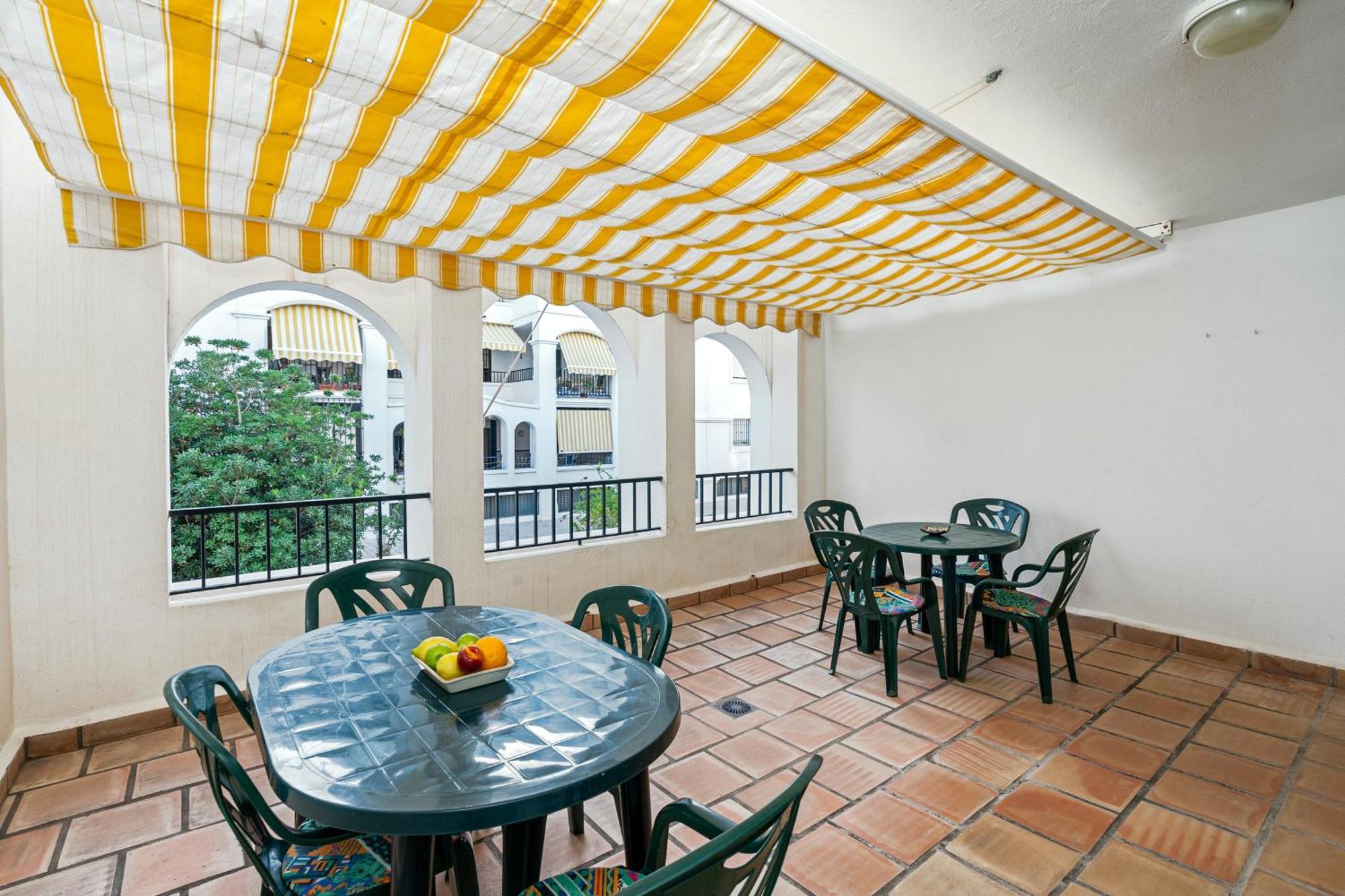 Comeback La Casa Sin Nombre Motril Exterior foto