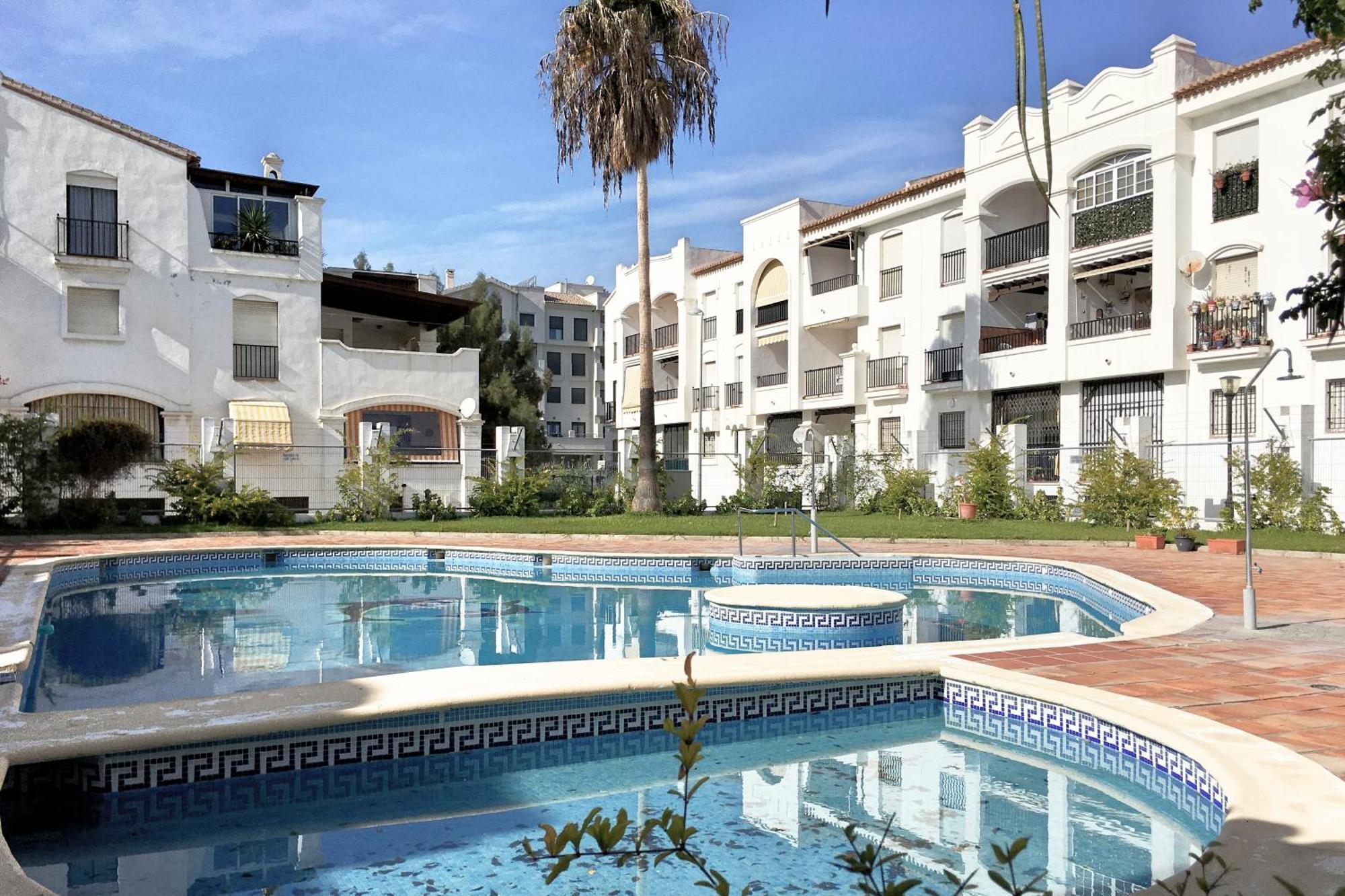 Comeback La Casa Sin Nombre Motril Exterior foto